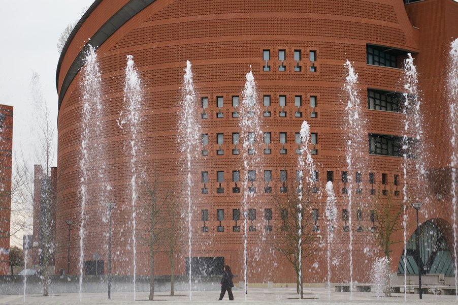 La place des droits de l homme et du citoyen: La Place des Droits de l Homme et du Citoyen 004